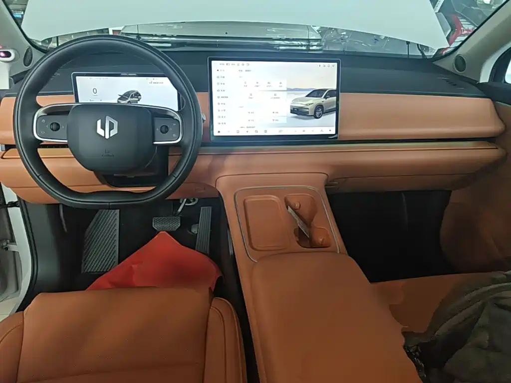 Leapmotor C10 2026 605
