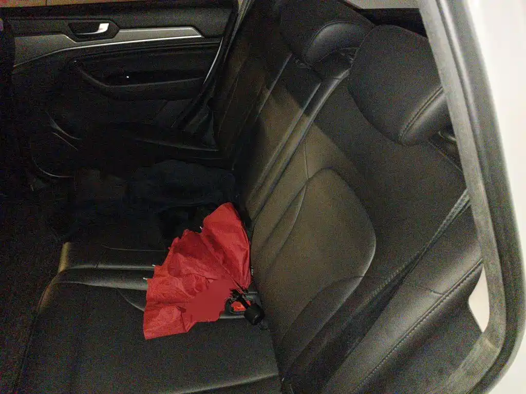 Haval H6 — миниатюра 13