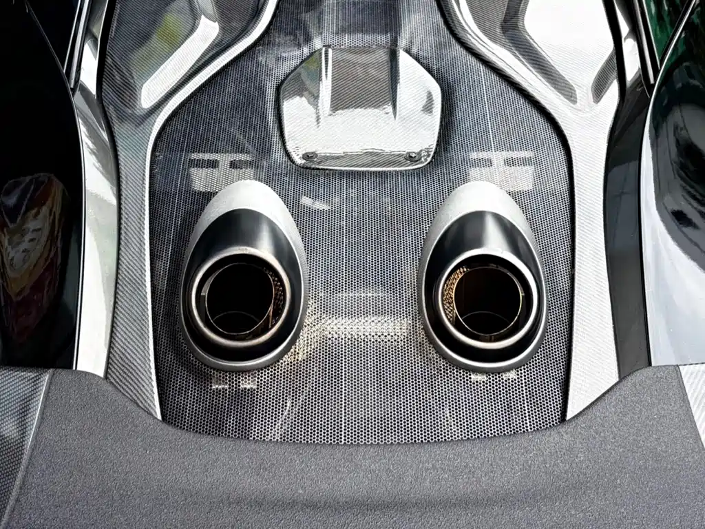 McLaren 570 — миниатюра 10