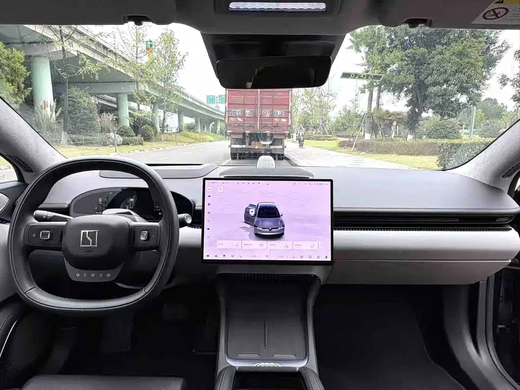 Zeekr 007 2025 Smart Drive 100kWh