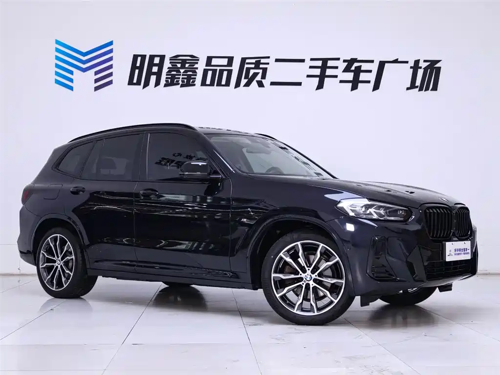 BMW X3 2023 xDrive30i Lead M