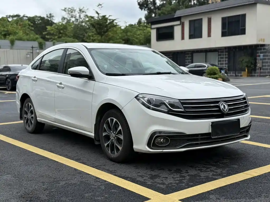 Fengxing S50 — миниатюра 12