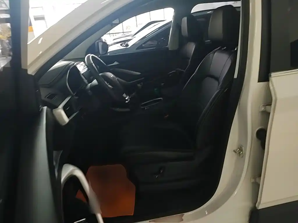 Baojun 530 — миниатюра 15