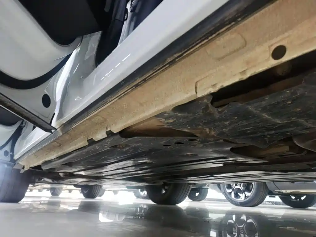 Citroen C5 X — миниатюра 22