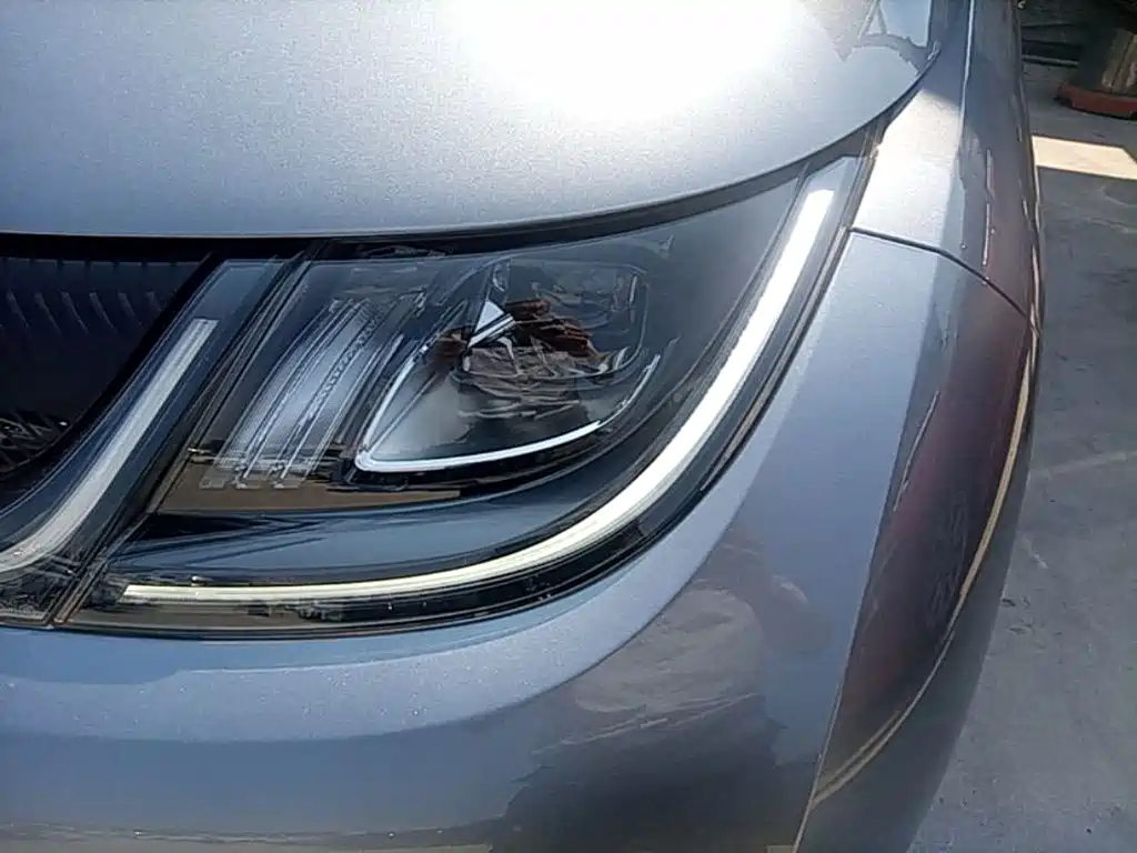 BYD Dolphin — миниатюра 24