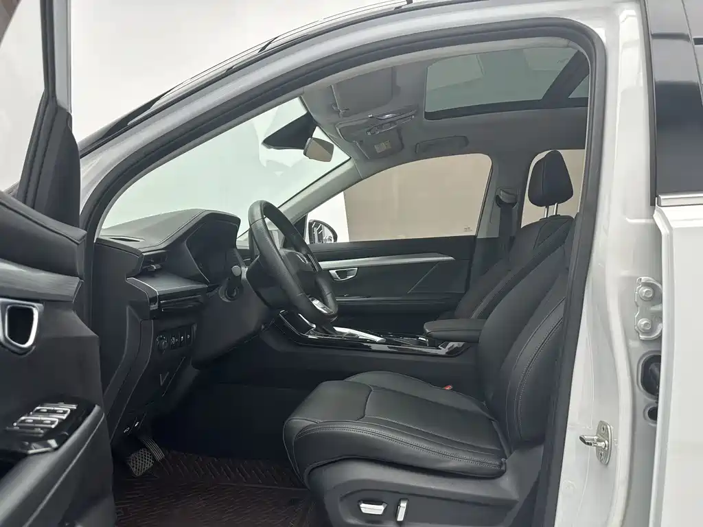 Wuling Xingchen 2021 1.5T CVT