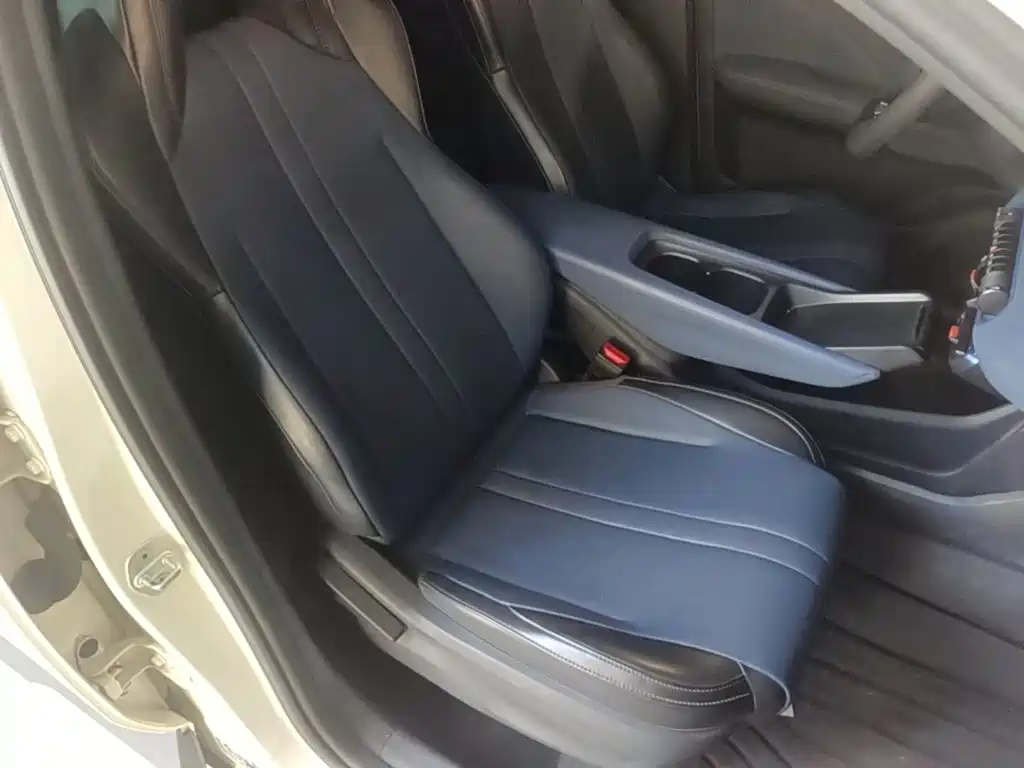 BYD Seagull — миниатюра 25