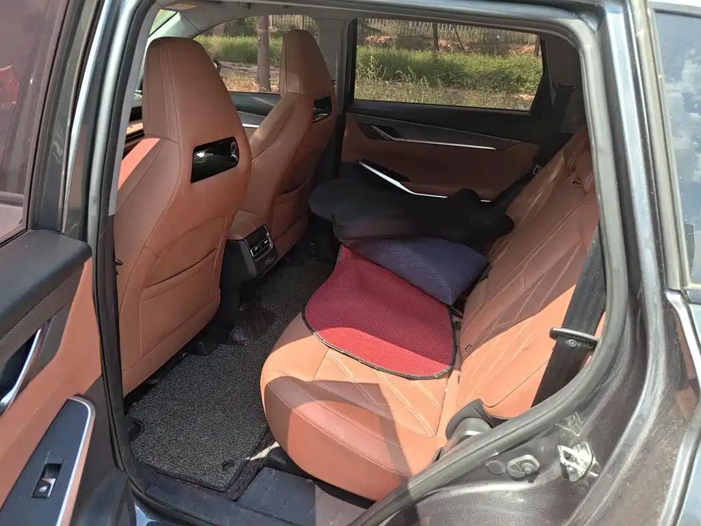 Changan CS75 PLUS — миниатюра 18