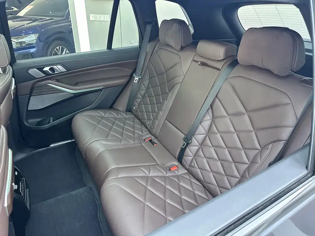 BMW X5 — миниатюра 17