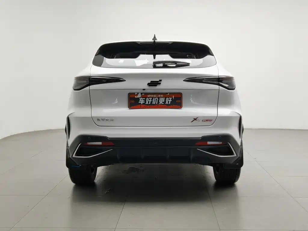 Oshan Oushang X5 PLUS — миниатюра 4