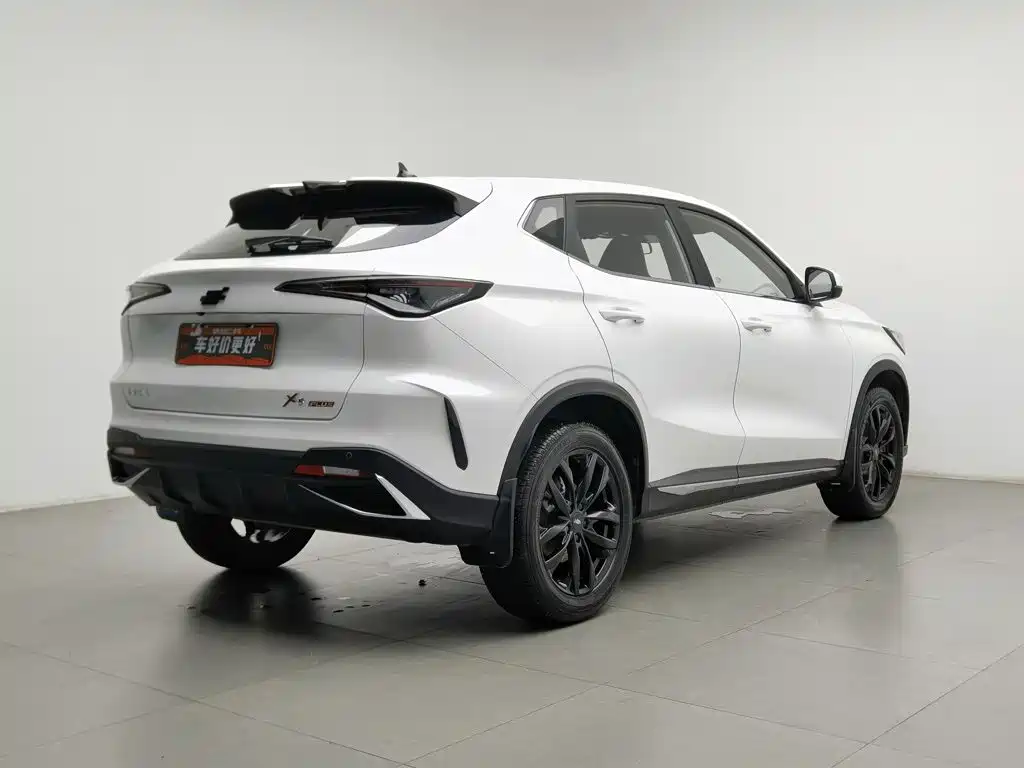Oshan Oushang X5 PLUS — миниатюра 2