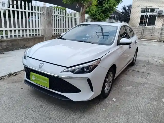 2025 Roewe i5