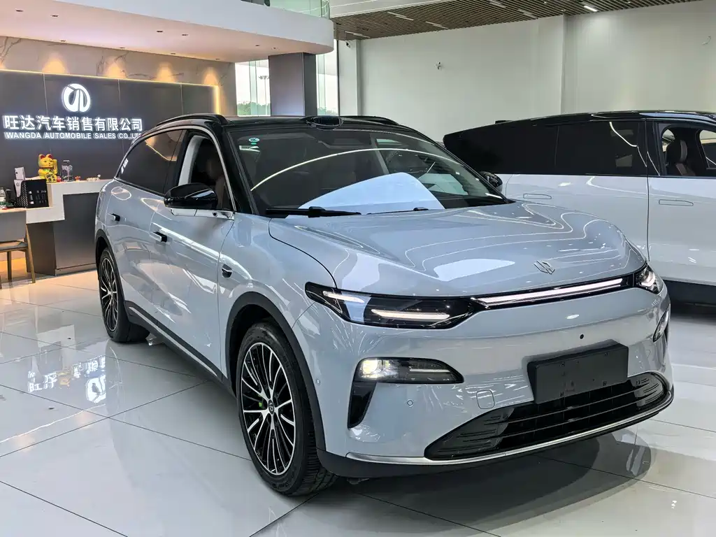 Leapmotor C11 2026 640