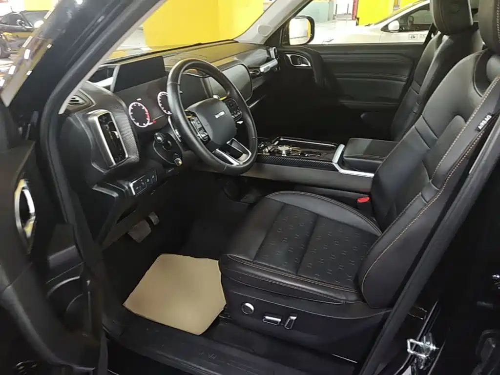 Haval Big Dog — миниатюра 15