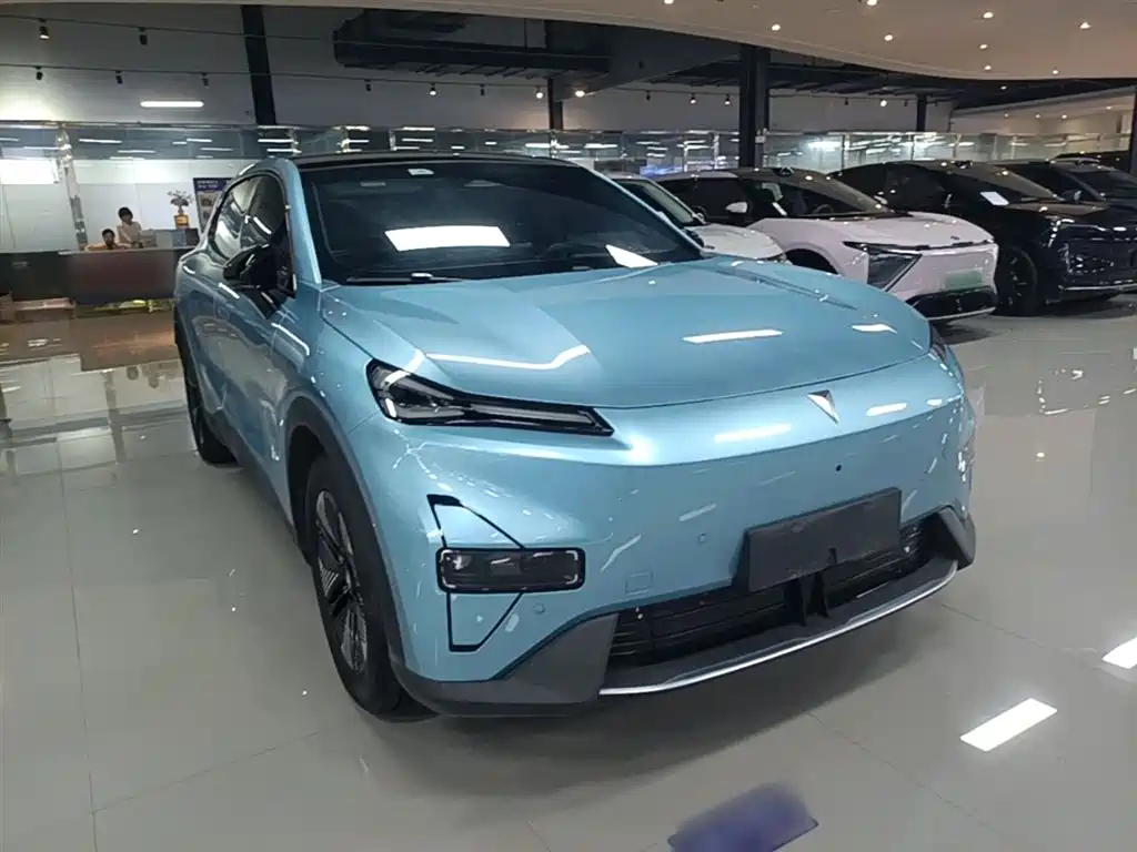 Deepal SL S05 2024 510Ultra Electric