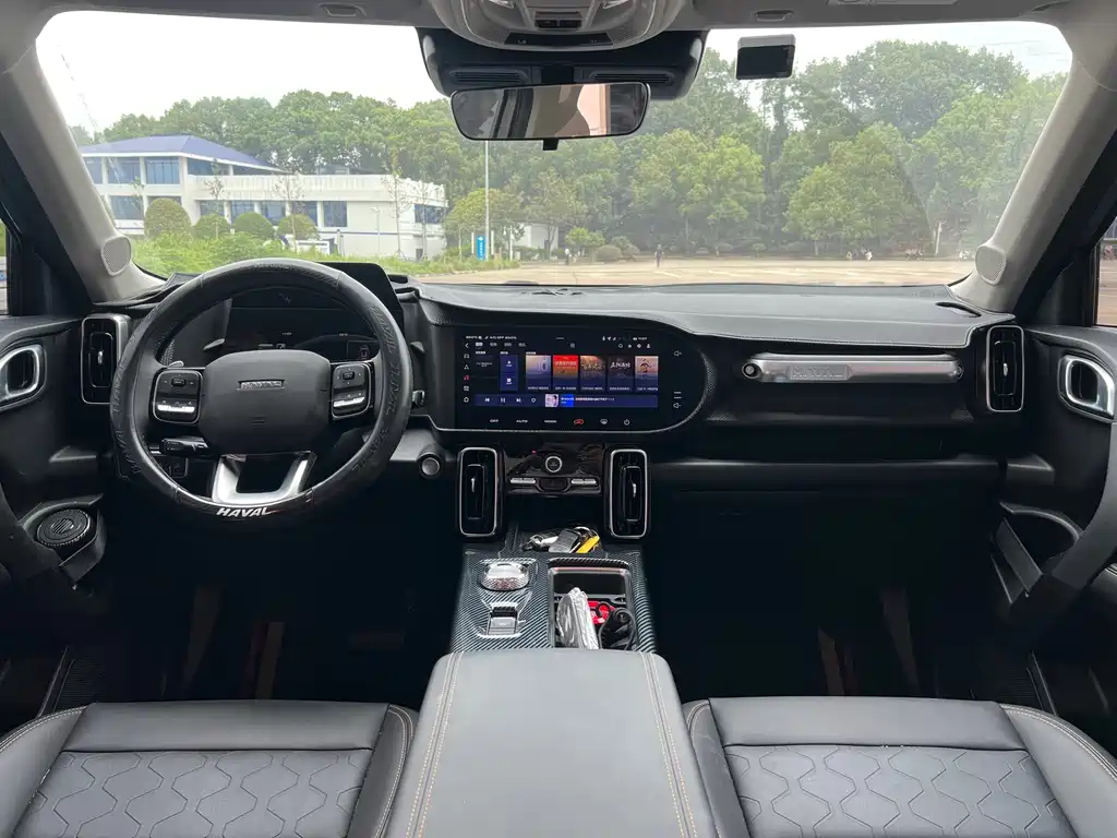 Haval Big Dog — миниатюра 5