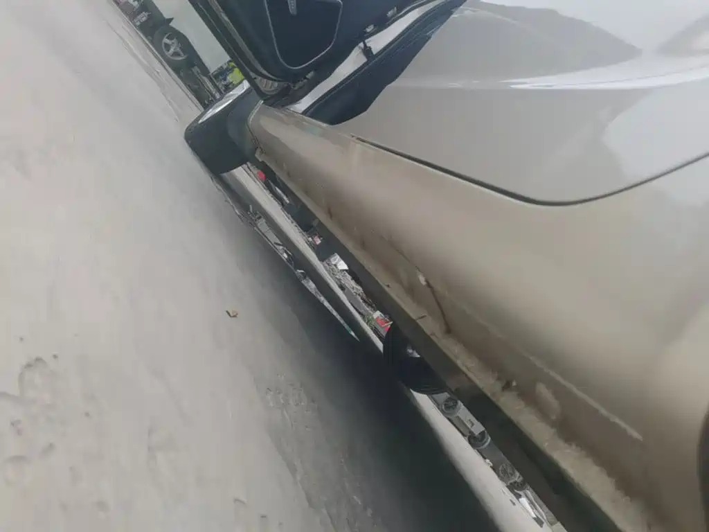 Geely Vision — миниатюра 22