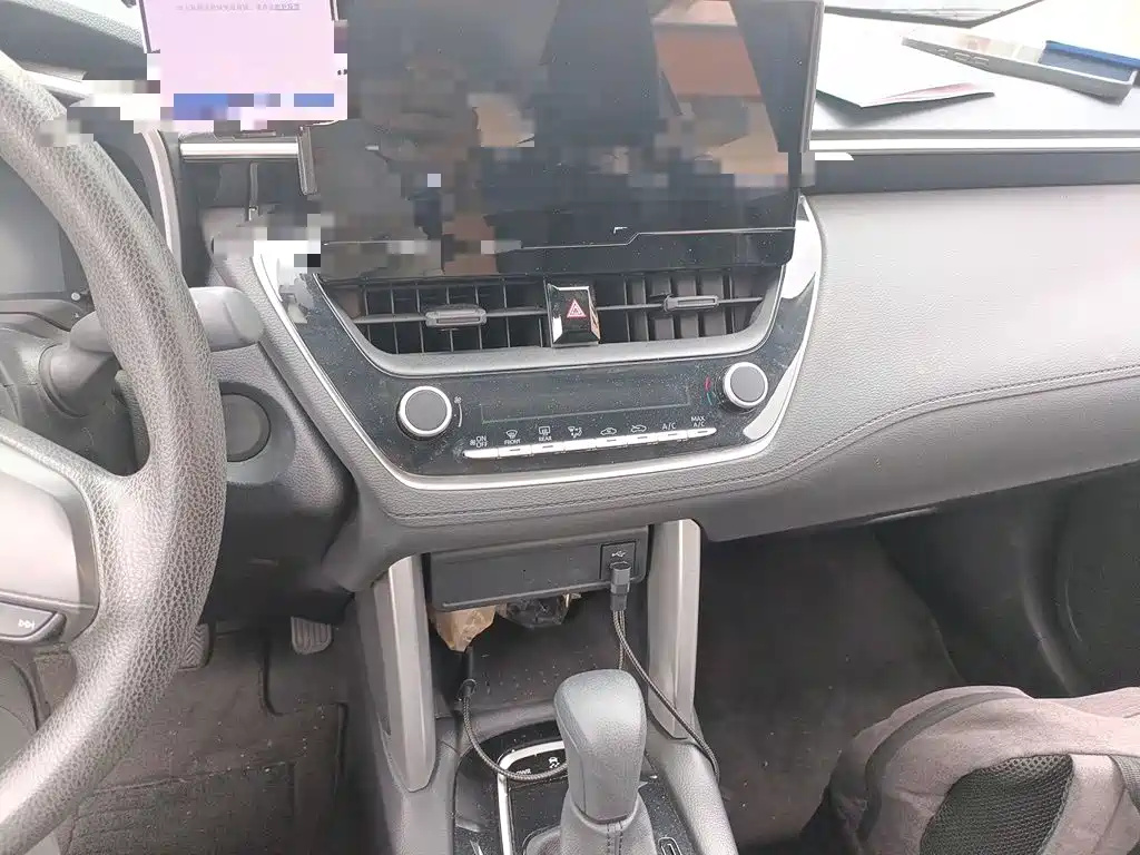 Toyota Frontlander — миниатюра 14