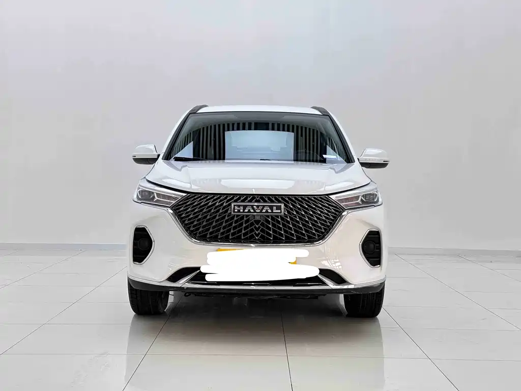 Haval M6 2023 PLUS 1.5T DCT Elite
