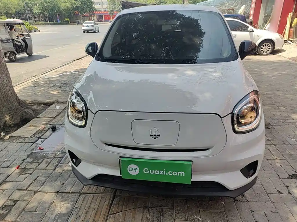 Leapmotor T03 2023 403