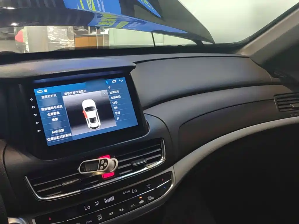 Honda Crosstour — миниатюра 10