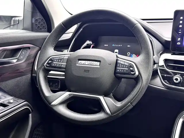 Haval H6 — миниатюра 16