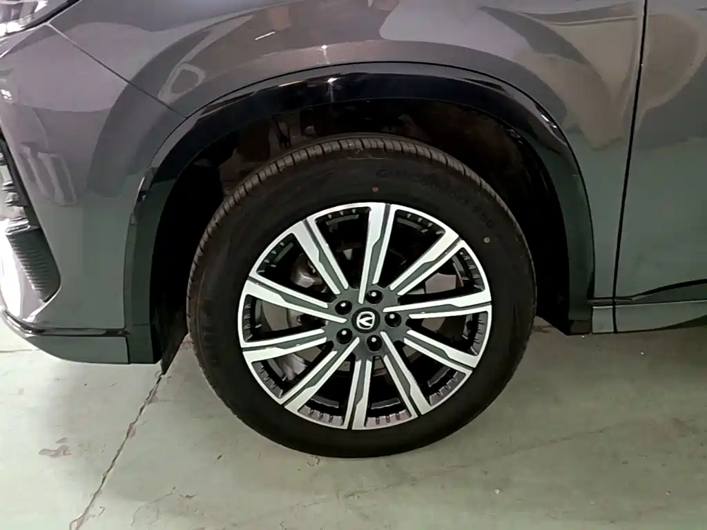 Changan CS75PLUS — фотографии объявления, Фото 23