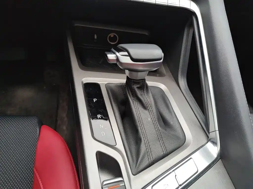 Changan CS35PLUS — миниатюра 14