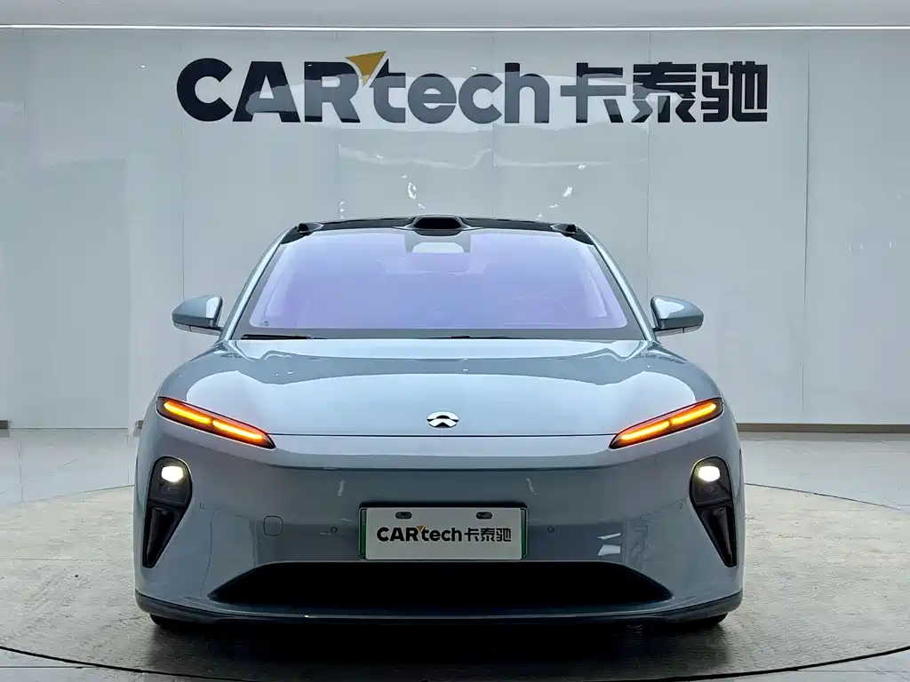 NIO ET5 2022 75kWh