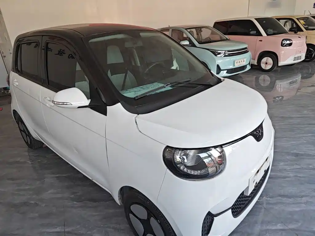 FERRAL EV — миниатюра 4