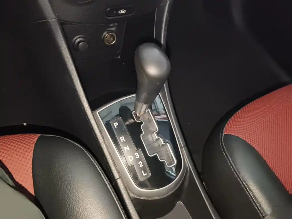 Hyundai Ruiyi — миниатюра 14