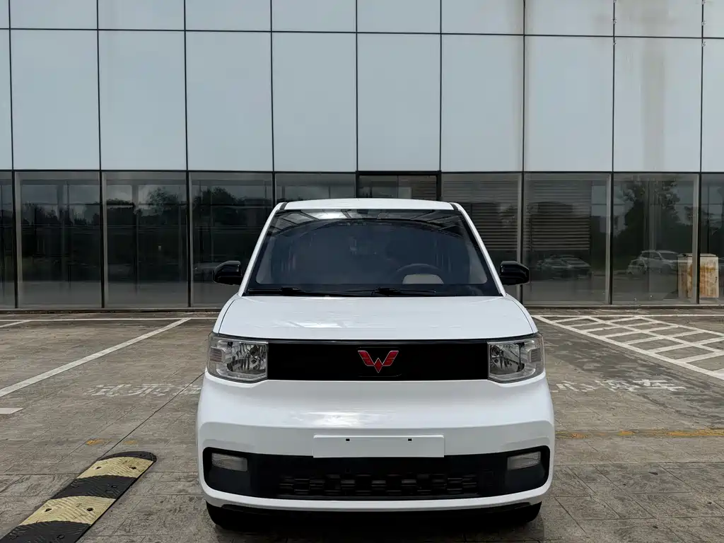 Wuling MINIEV — миниатюра 2