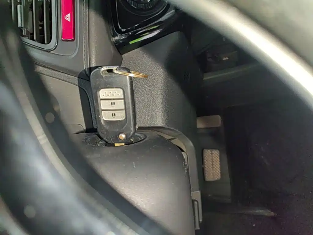 Honda Vezel — миниатюра 9