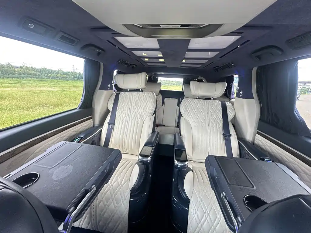 GAC Motor Trumpchi M8 — миниатюра 12
