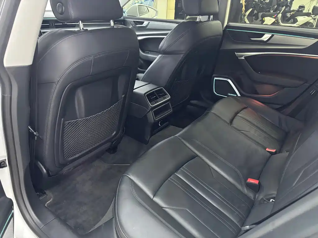 Audi A7 — миниатюра 6