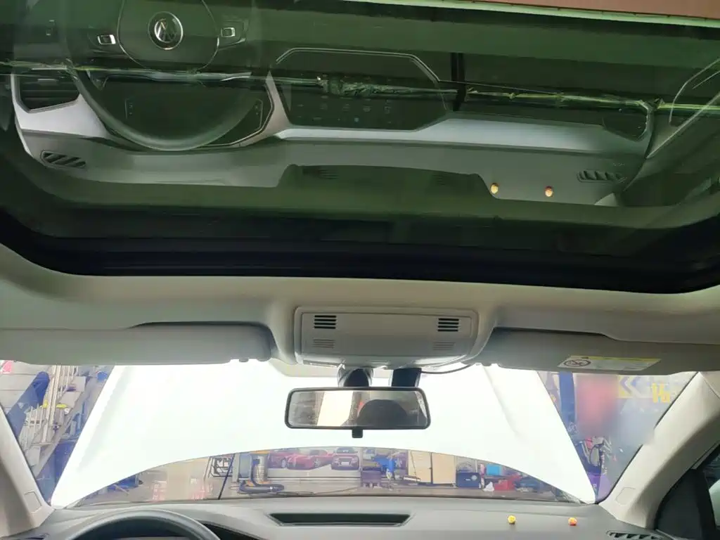 Volkswagen T-Cross — миниатюра 18