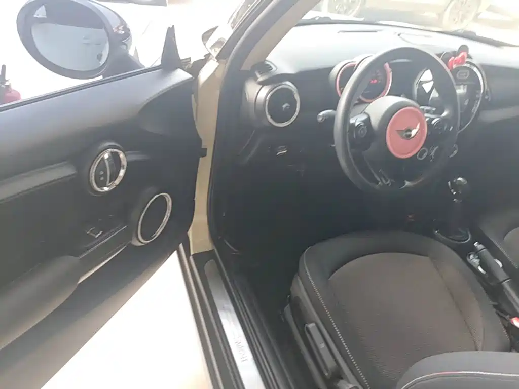 MINI Mini — миниатюра 16