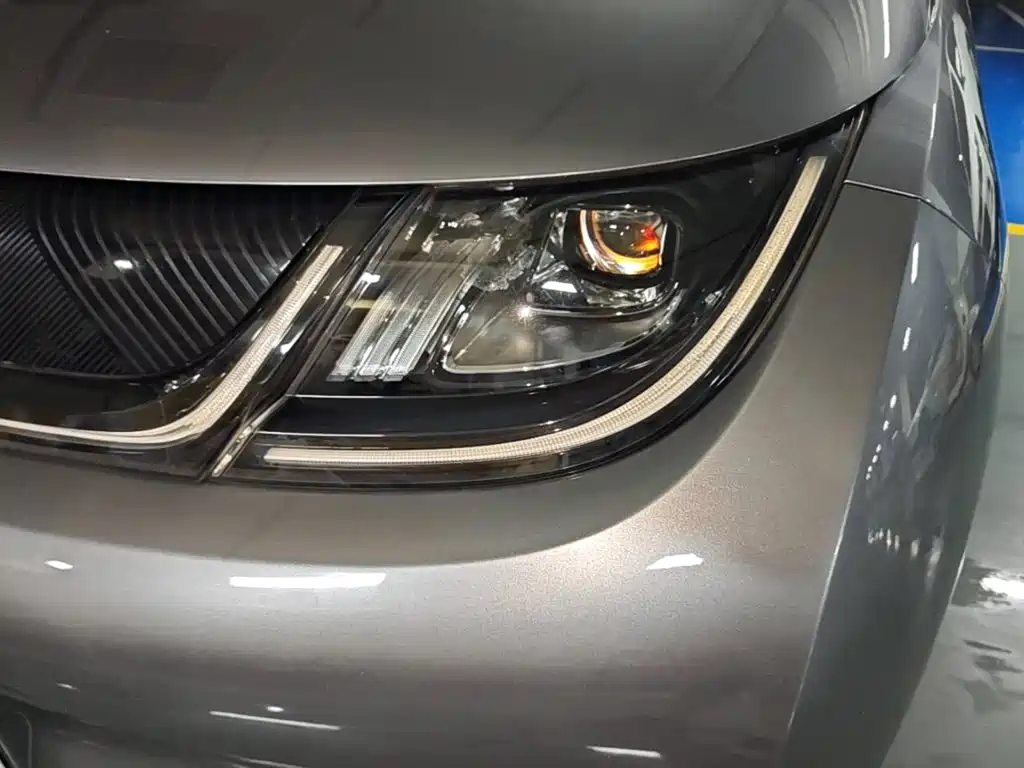 BYD Dolphin — миниатюра 24