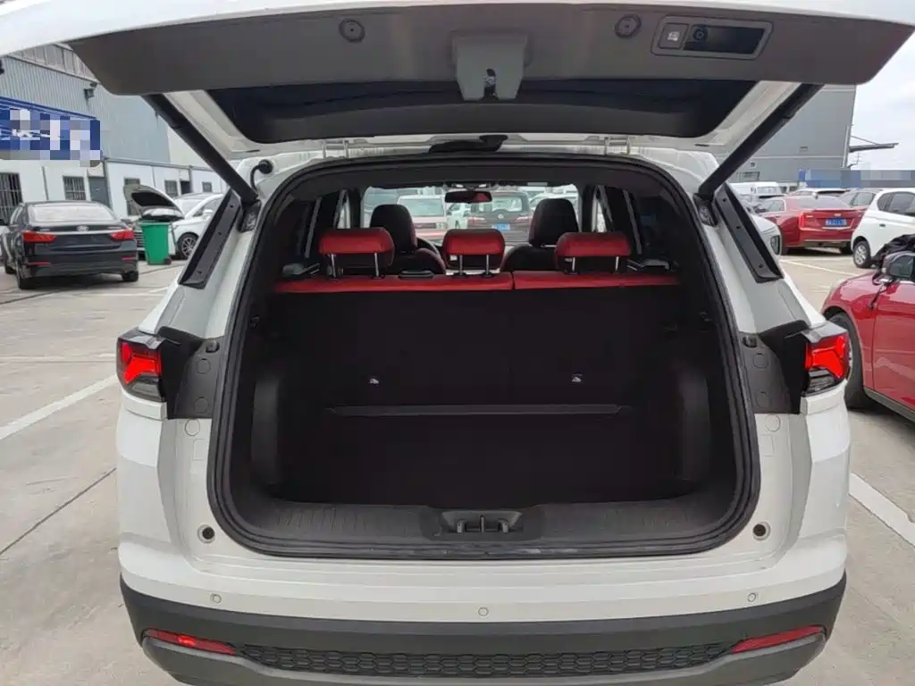 Changan CS35PLUS — миниатюра 19