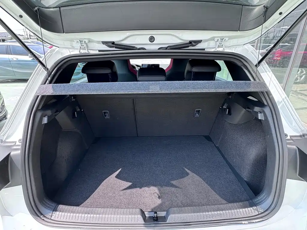 Volkswagen Golf GTI — миниатюра 14