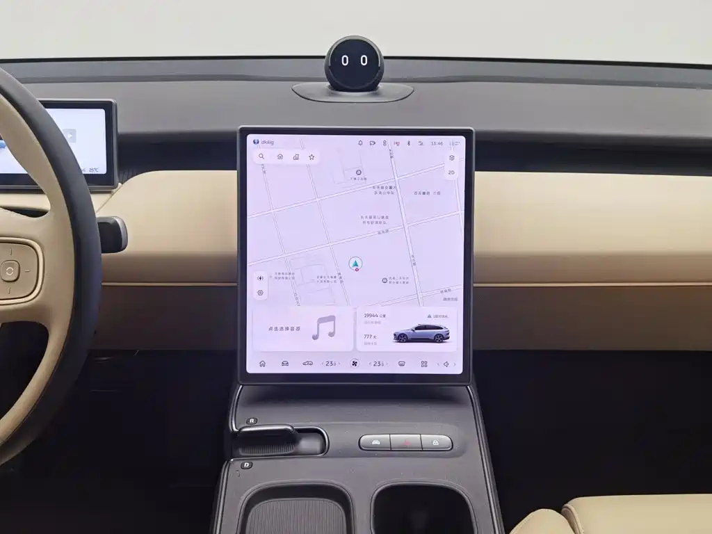 NIO ET5T — миниатюра 12