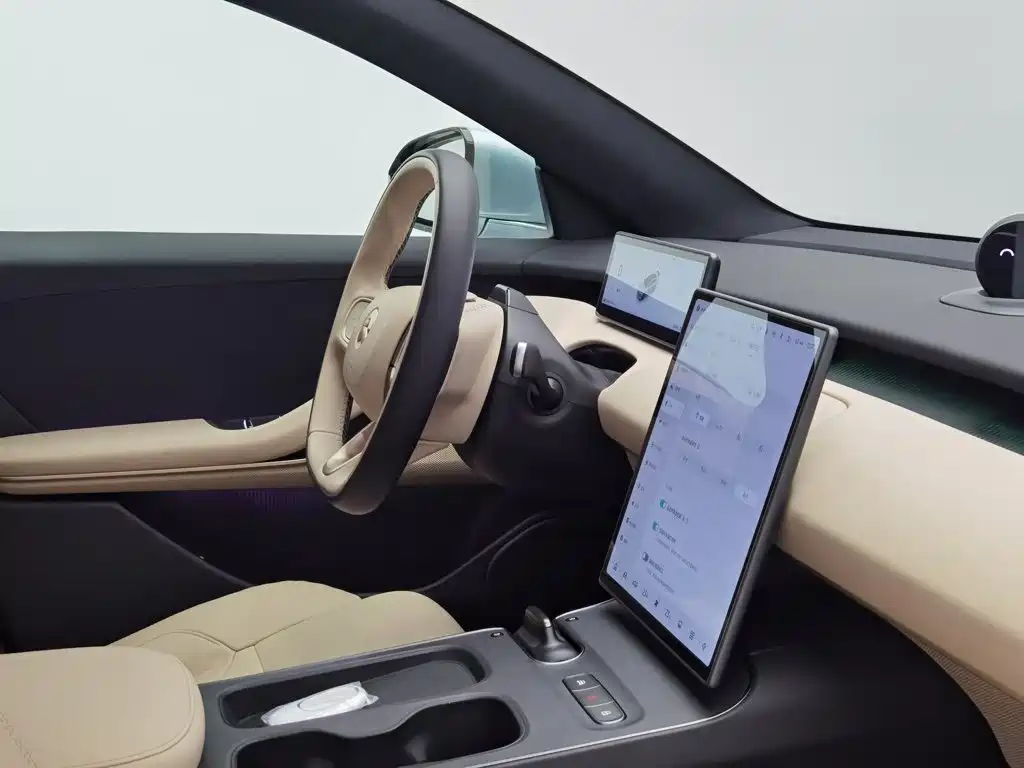 NIO ET5T — миниатюра 22