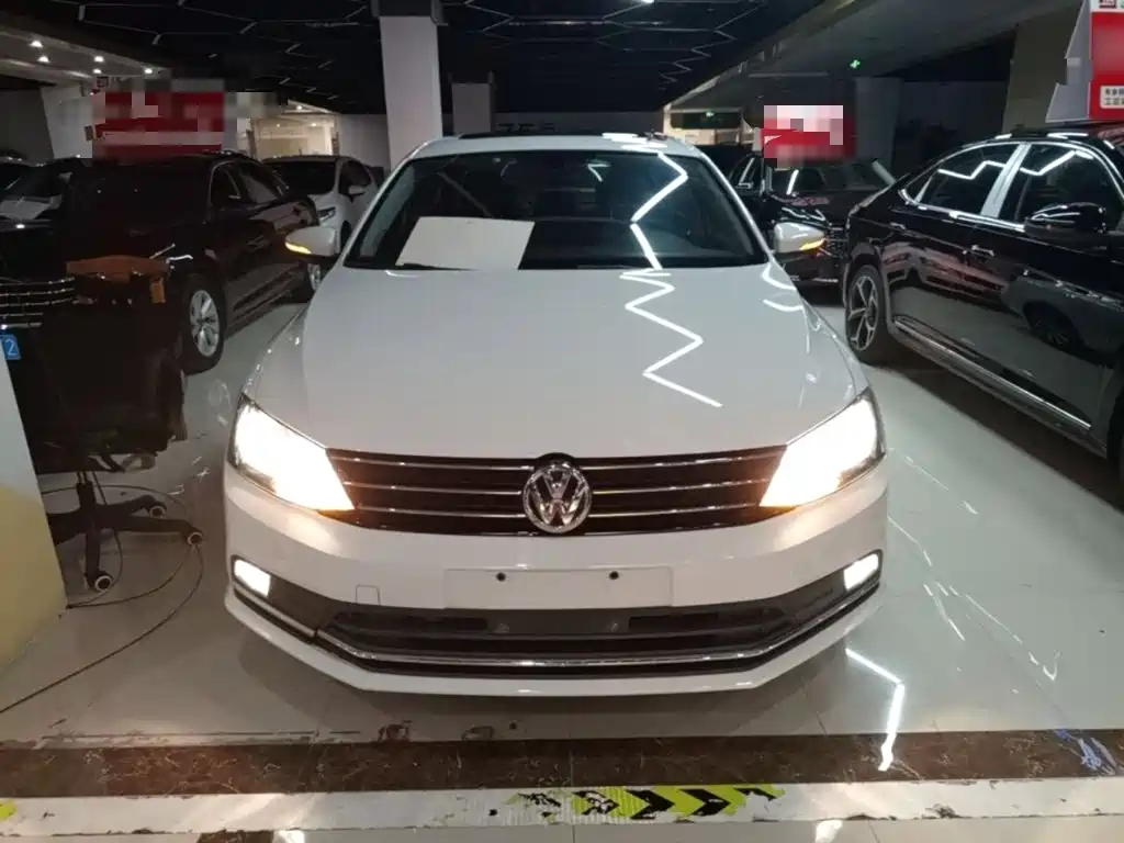 Volkswagen Sagitar — миниатюра 3