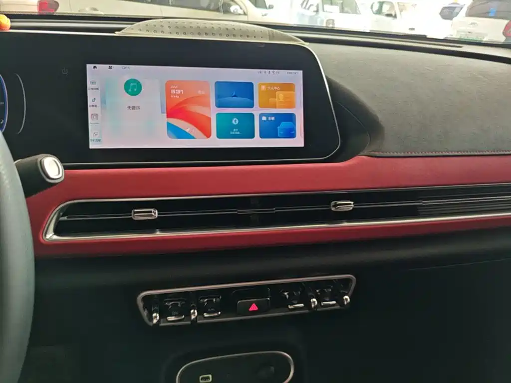 Ora Ora Good Cat GT — миниатюра 13