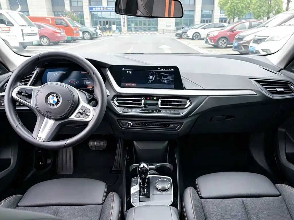 BMW 2 Series (Import) — миниатюра 5