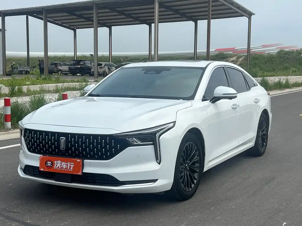 Купить Bestune B70