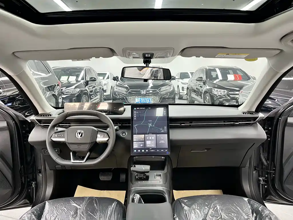 Changan Eado 2026 1.5T