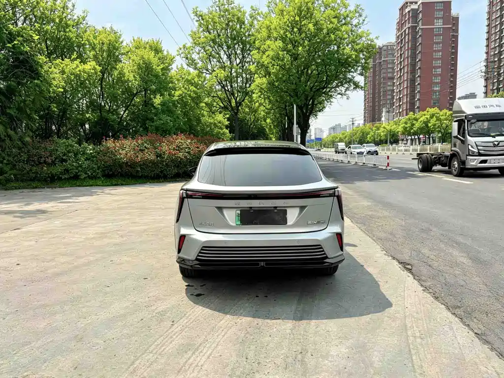 Honda e:NS2