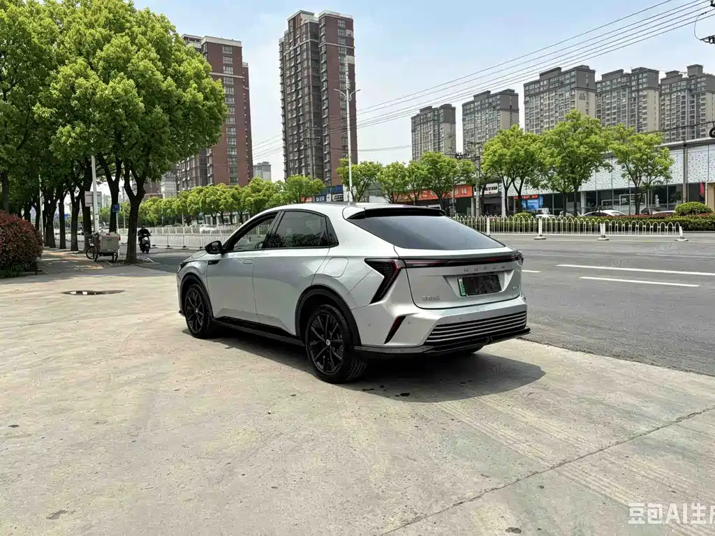 Honda e:NS2