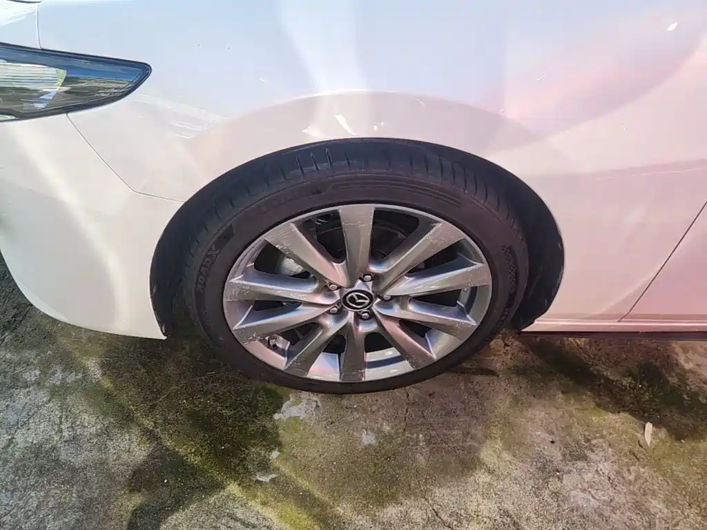 Mazda 3 Axela — миниатюра 23